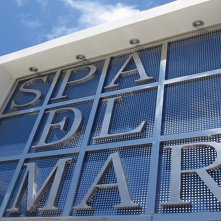 Del Mar Hotel&Spa El Puerto de Santa María Buitenkant foto